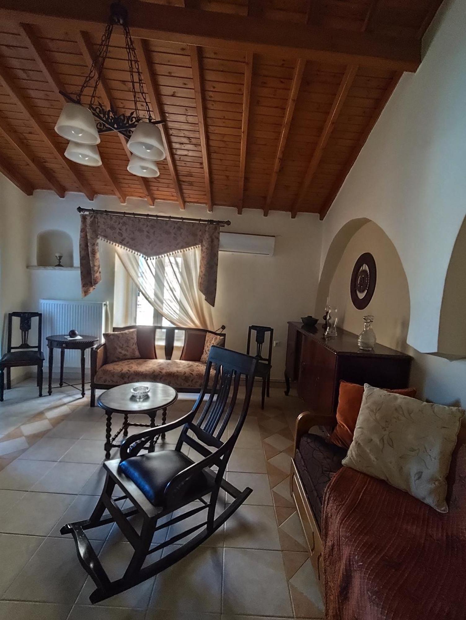 Apartment Life Neochori (Chios)